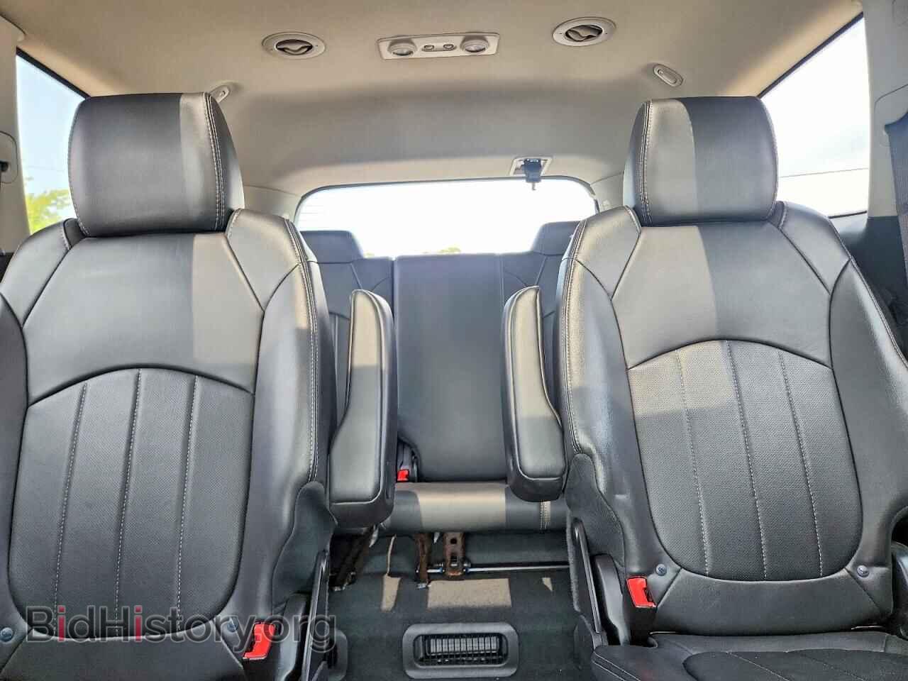 2017 BUICK ENCLAVE - VIN: 5GAKVCKD3HJ150669 - Photo 10
