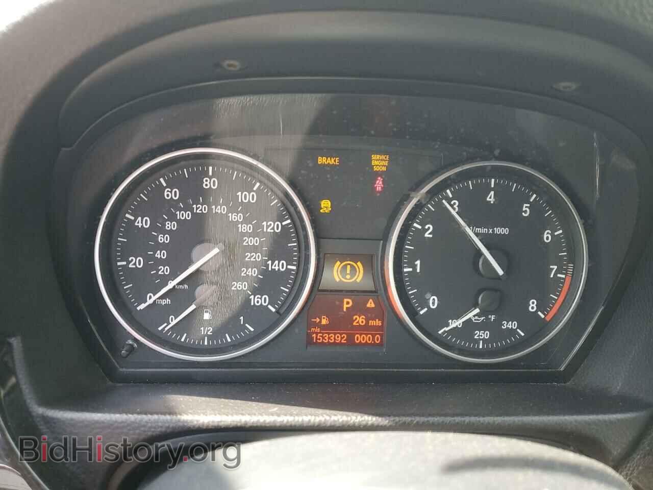 2012 BMW 3 SERIES - VIN: WBAKF5C58CE656897 - Фото 9