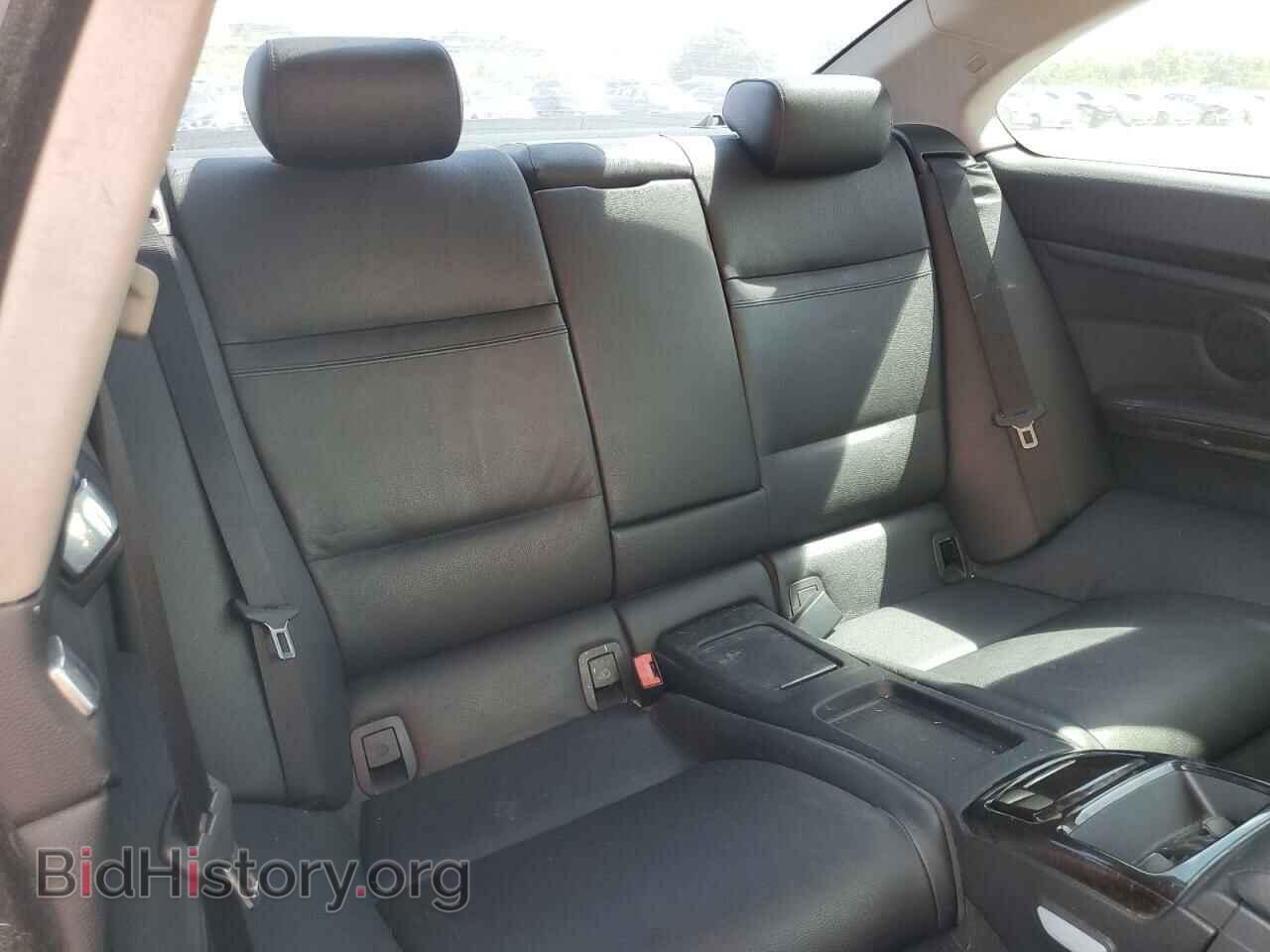 2012 BMW 3 SERIES - VIN: WBAKF5C58CE656897 - Фото 10