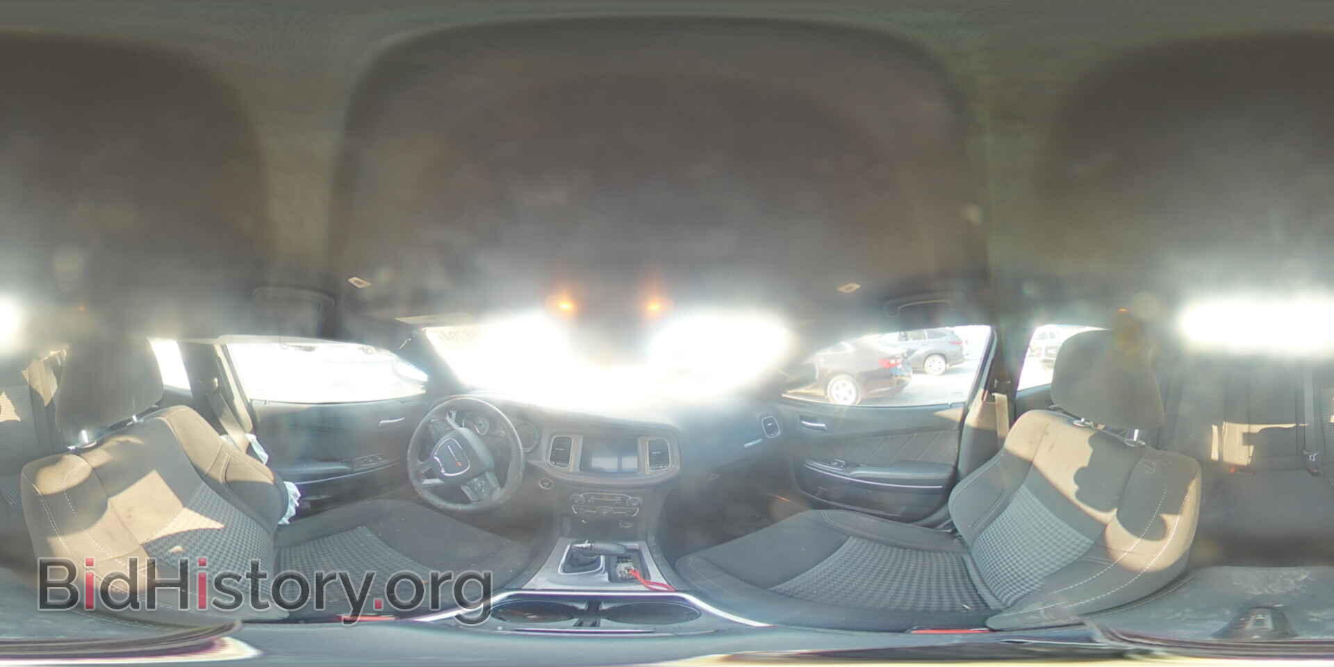 2023 DODGE CHARGER - VIN: 2C3CDXBG5PH613231 - Фото 13