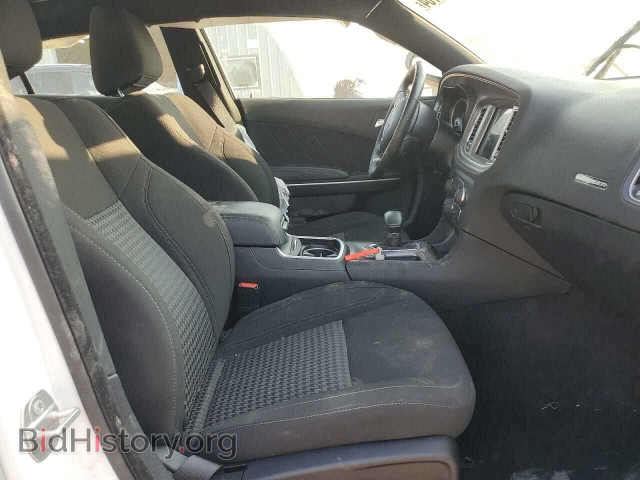 2023 DODGE CHARGER - VIN: 2C3CDXBG5PH613231 - Фото 7