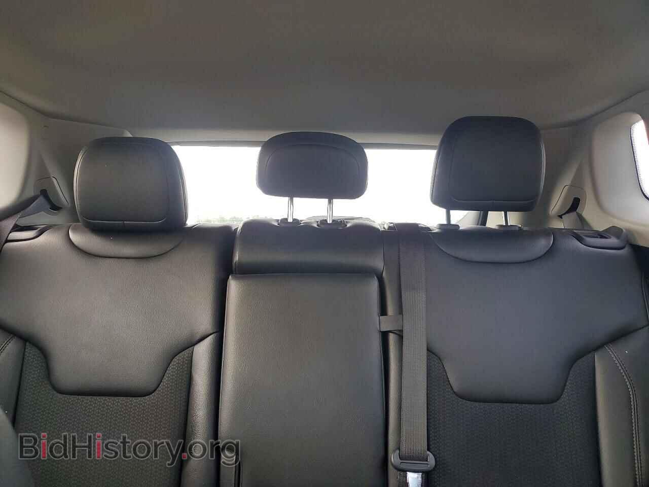 2022 JEEP COMPASS - VIN: 3C4NJDDB6NT171853 - Photo 10