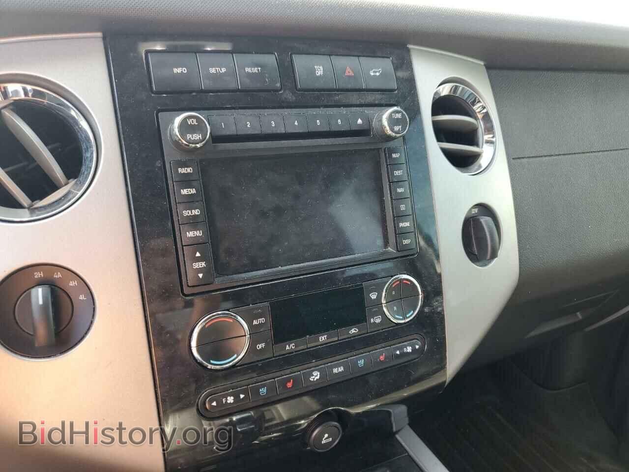 2012 FORD EXPEDITION - VIN: 1FMJU2A50CEF66242 - Фото 9