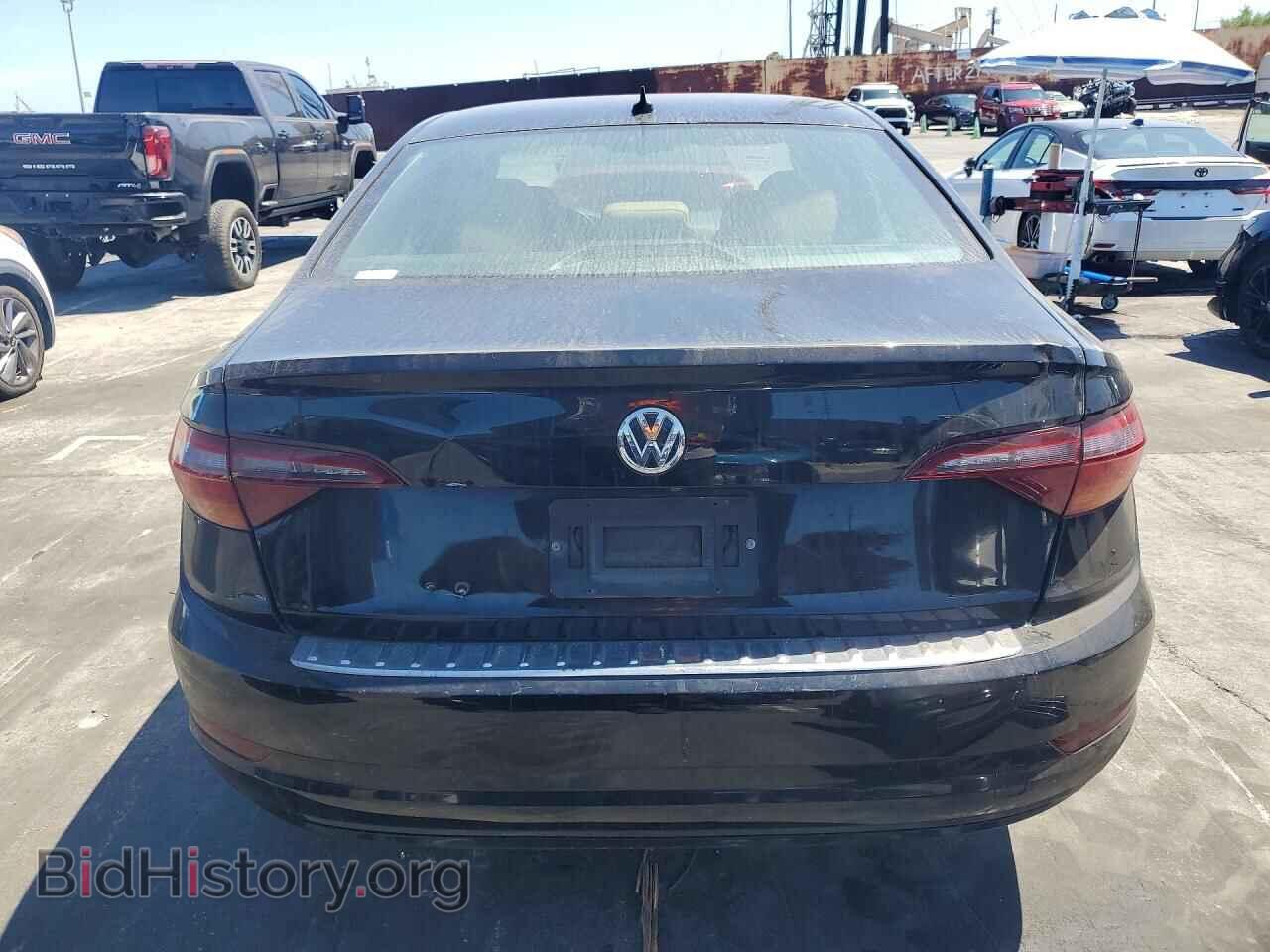 2019 VOLKSWAGEN JETTA - VIN: 3VWCB7BU2KM212962 - Фото 6