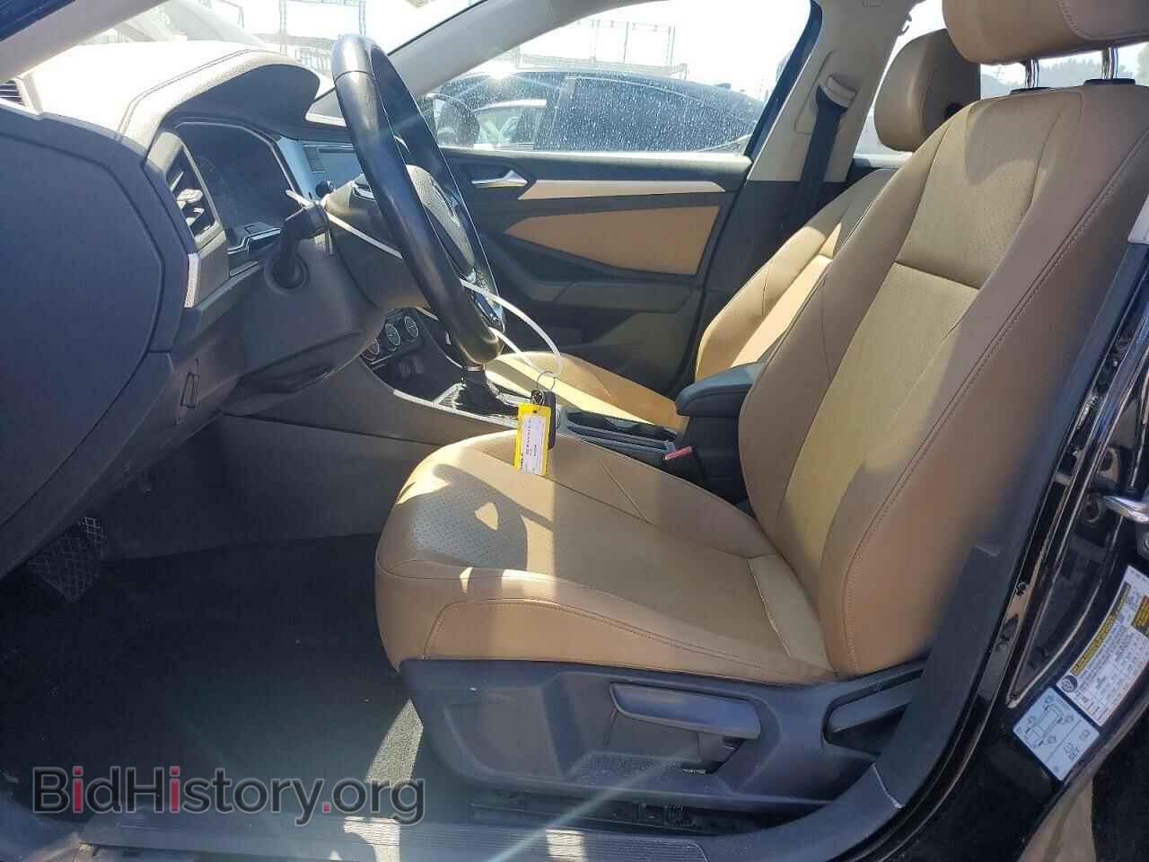 2019 VOLKSWAGEN JETTA - VIN: 3VWCB7BU2KM212962 - Фото 7