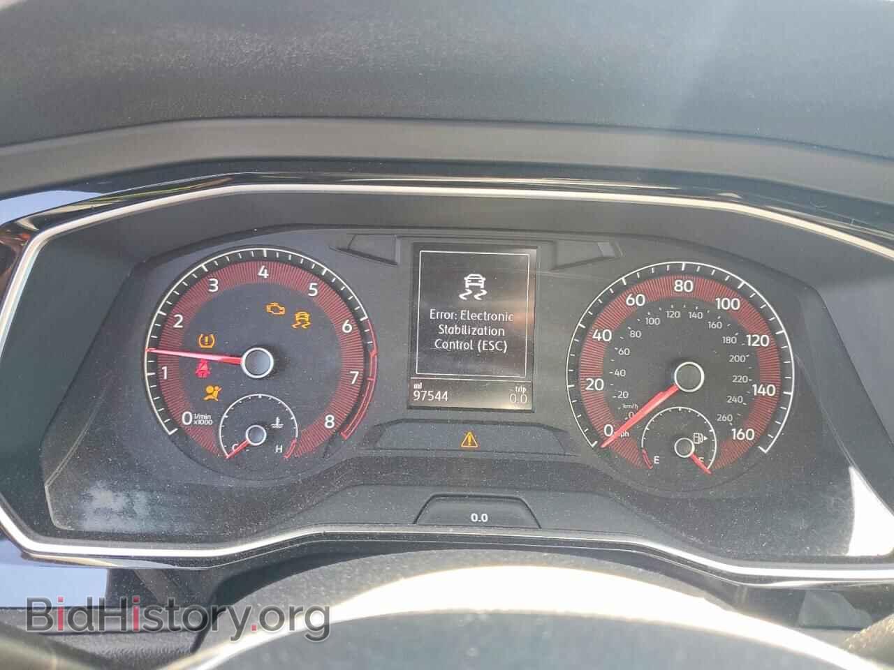 2019 VOLKSWAGEN JETTA - VIN: 3VWCB7BU2KM212962 - Фото 9