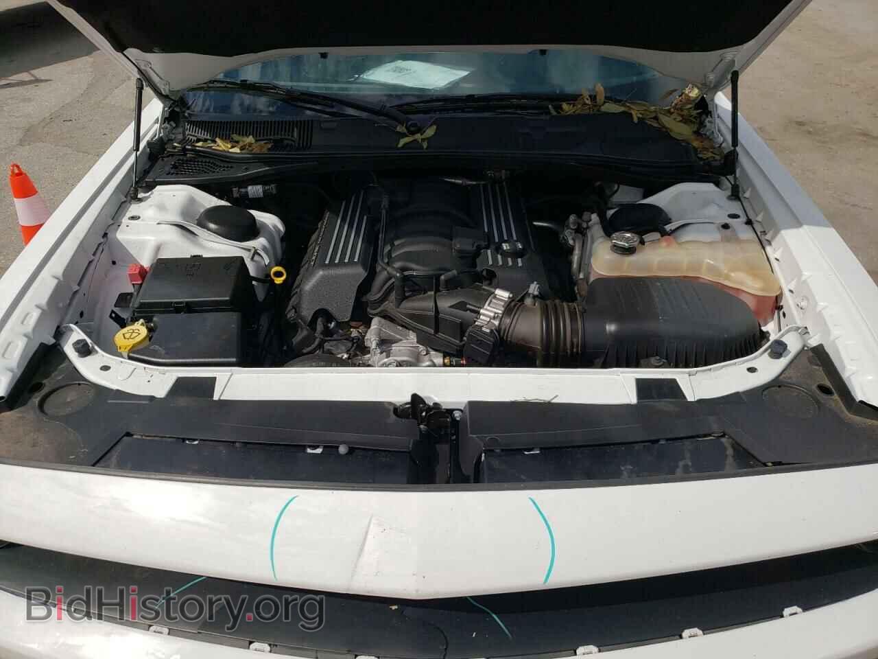 2019 DODGE CHALLENGER - VIN: 2C3CDZFJ5KH747571 - Photo 7