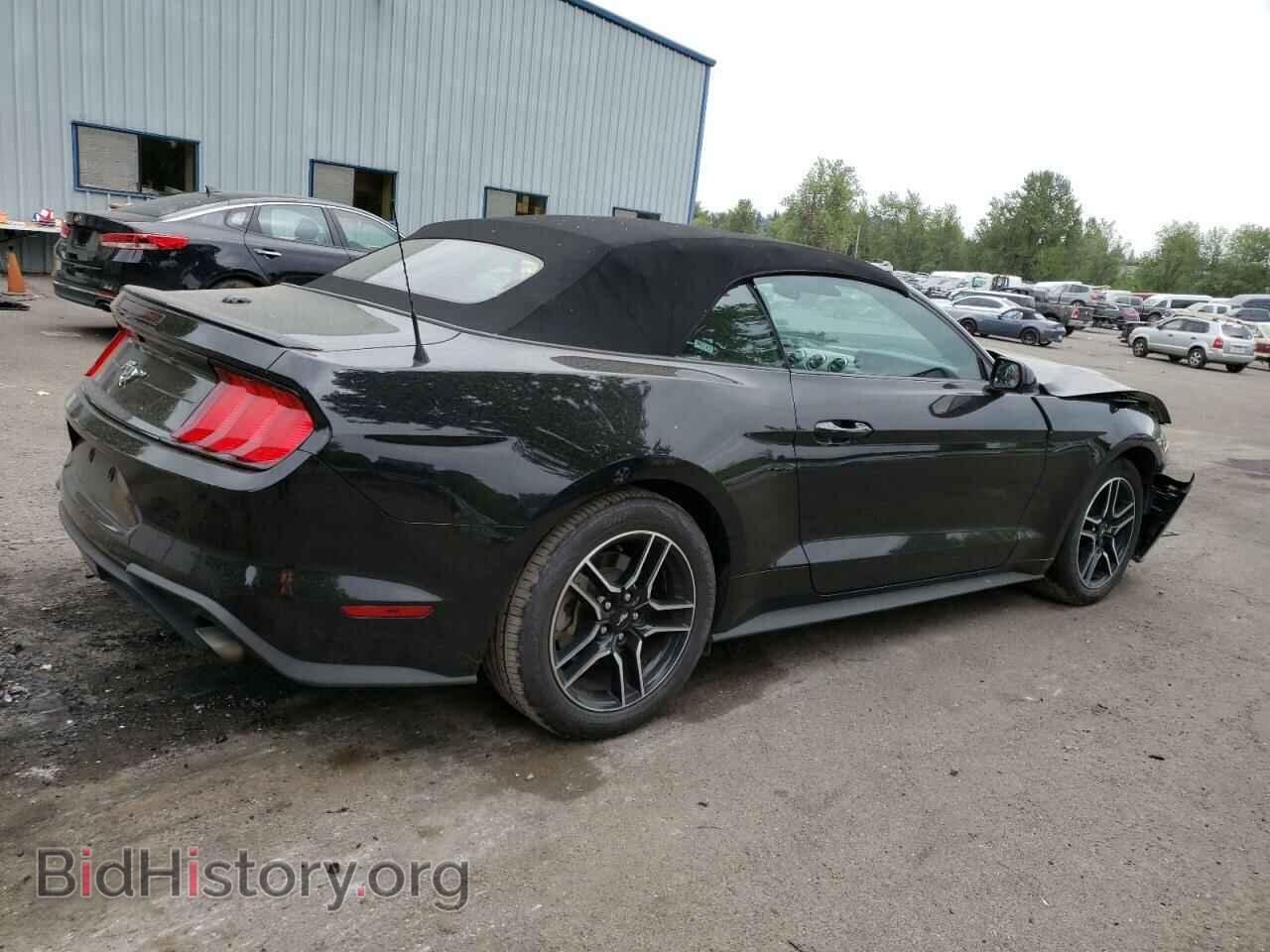 2022 FORD ALL Models - VIN: 1FATP8UH9N5101142 - Фото 3