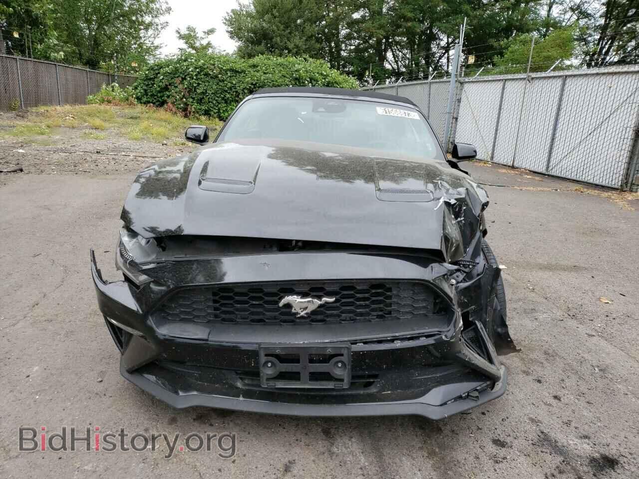 2022 FORD ALL Models - VIN: 1FATP8UH9N5101142 - Фото 5