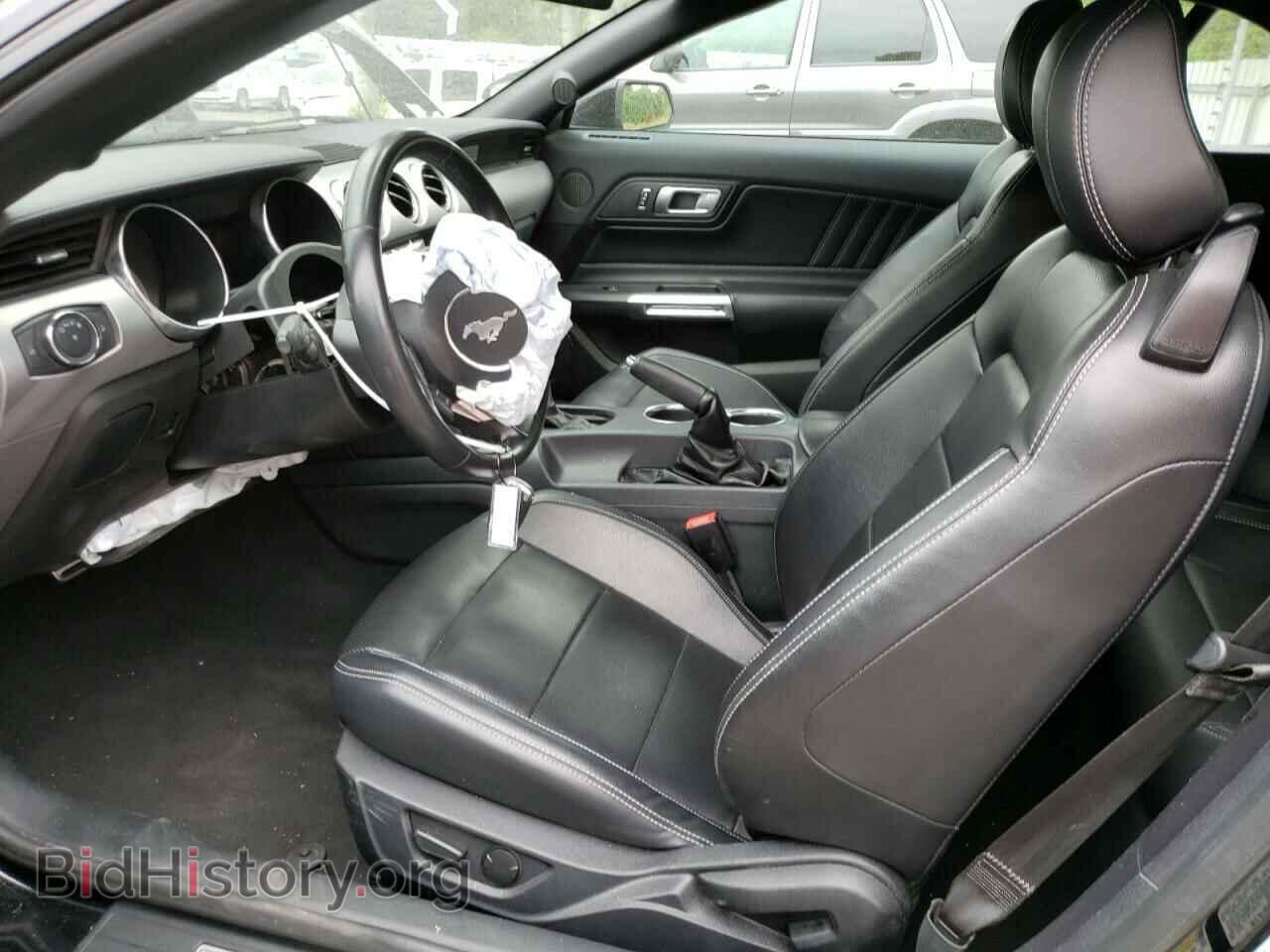 2022 FORD ALL Models - VIN: 1FATP8UH9N5101142 - Фото 7