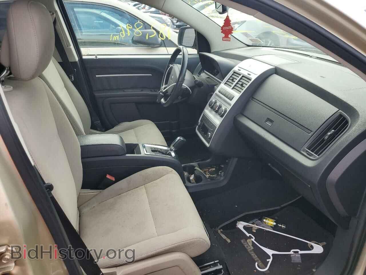 2010 DODGE JOURNEY - VIN: 3D4PG5FV5AT266177 - Фото 5