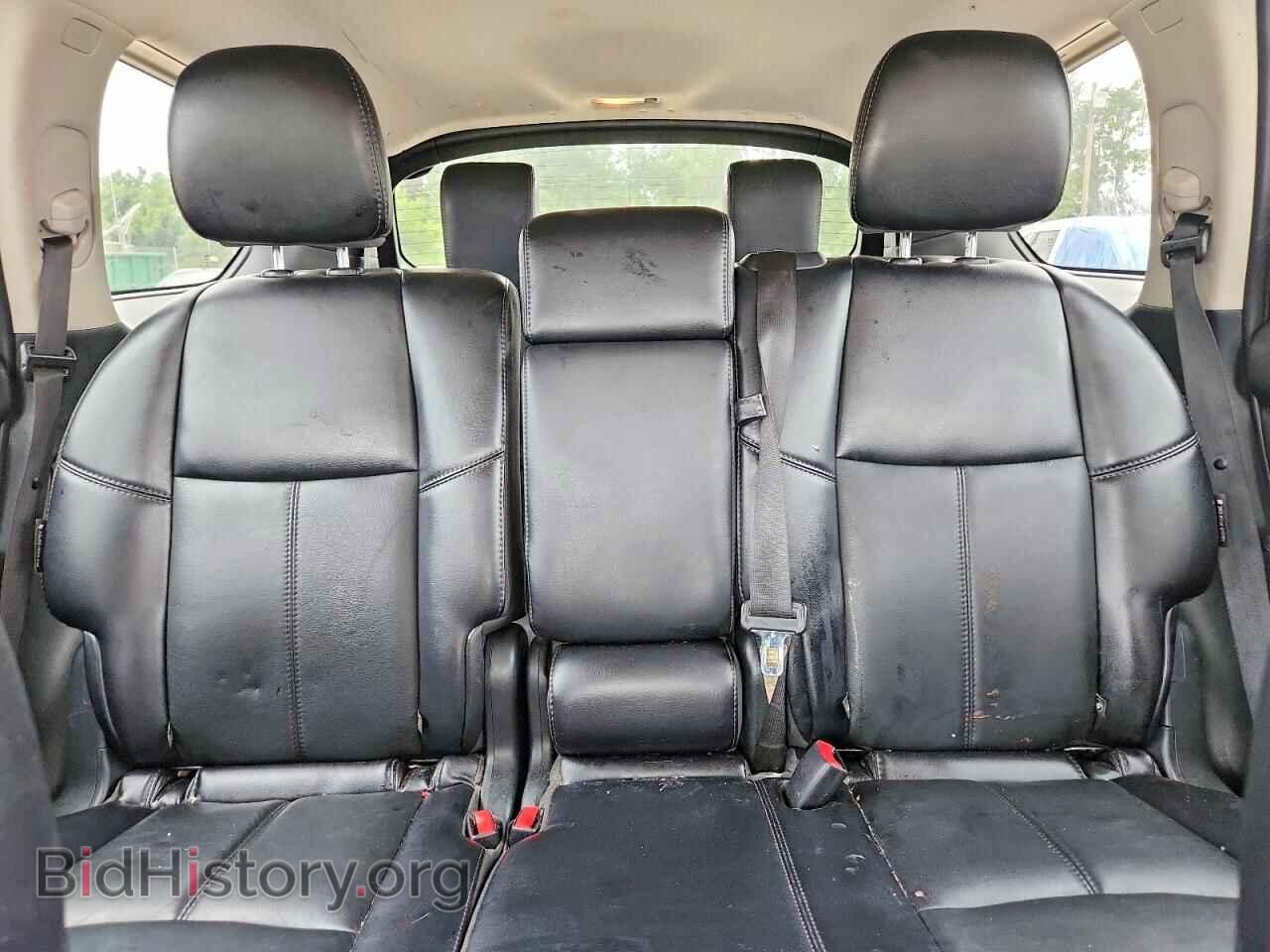 2020 NISSAN PATHFINDER - VIN: 5N1DR2CM0LC612991 - Фото 10