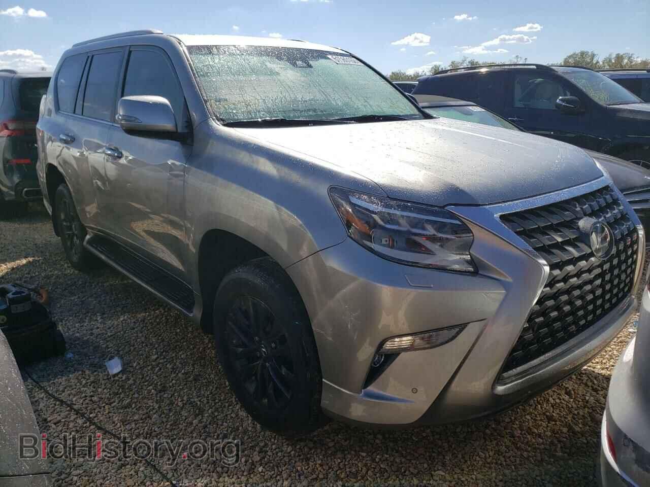 Photo JTJAM7BXXL5264732 - LEXUS GX 2020