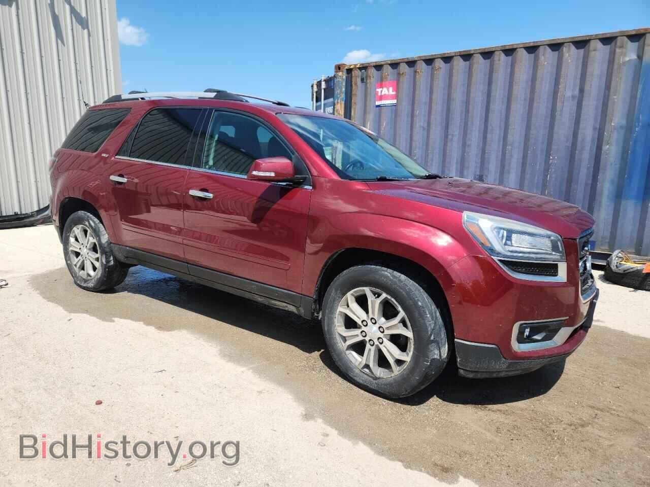 2015 GMC ACADIA - VIN: 1GKKVRKD9FJ269460 - Фото 4