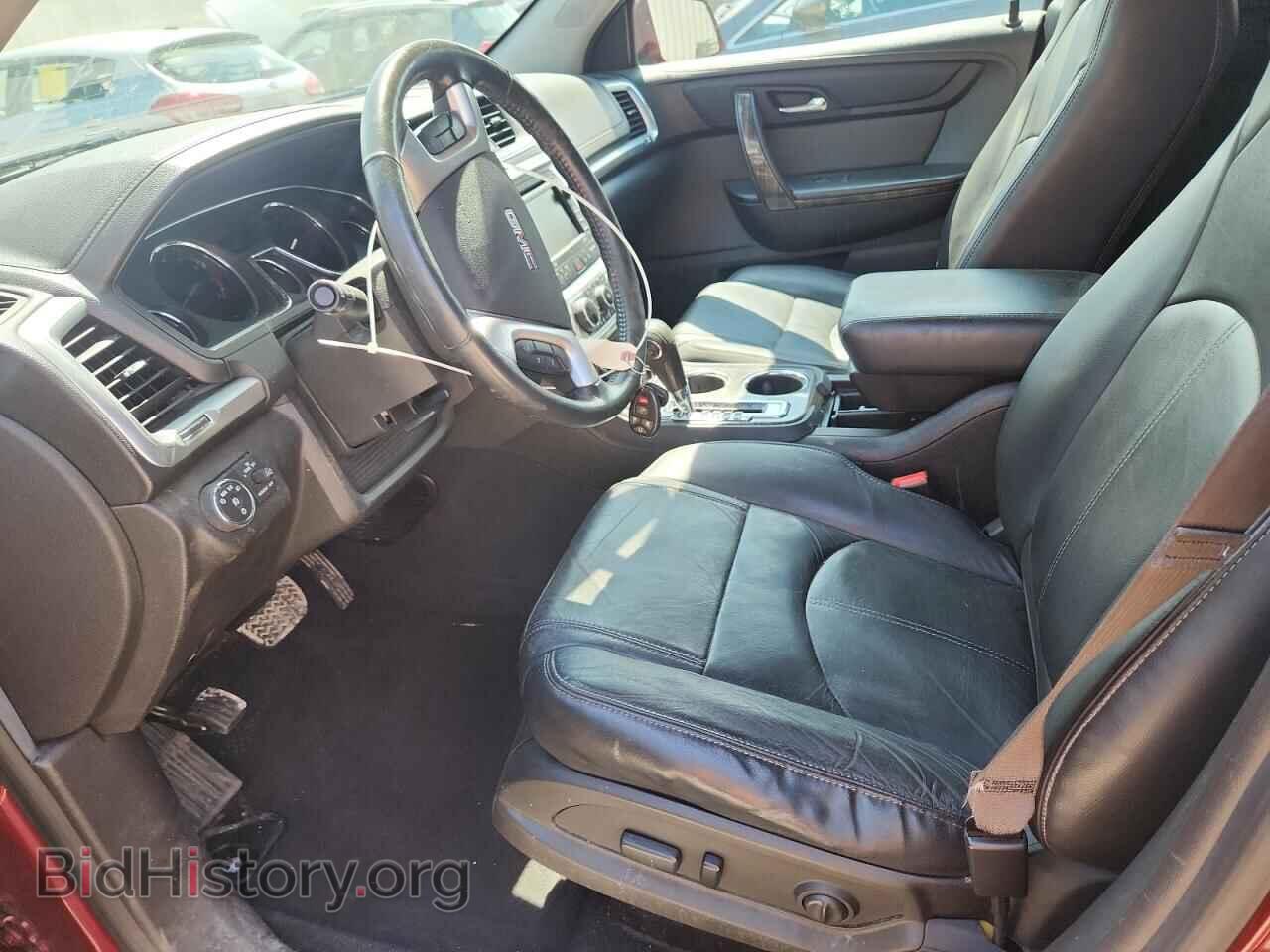 2015 GMC ACADIA - VIN: 1GKKVRKD9FJ269460 - Фото 7