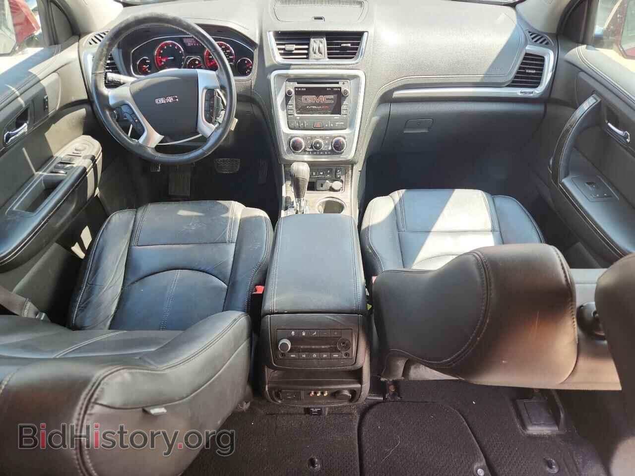 2015 GMC ACADIA - VIN: 1GKKVRKD9FJ269460 - Фото 8