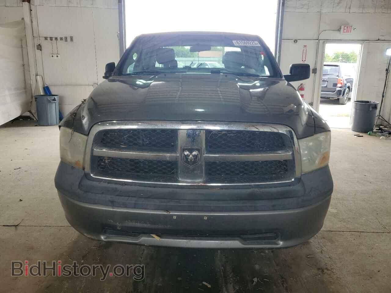 2010 DODGE All Models - VIN: 1D7RV1GT7AS199218 - Фото 5