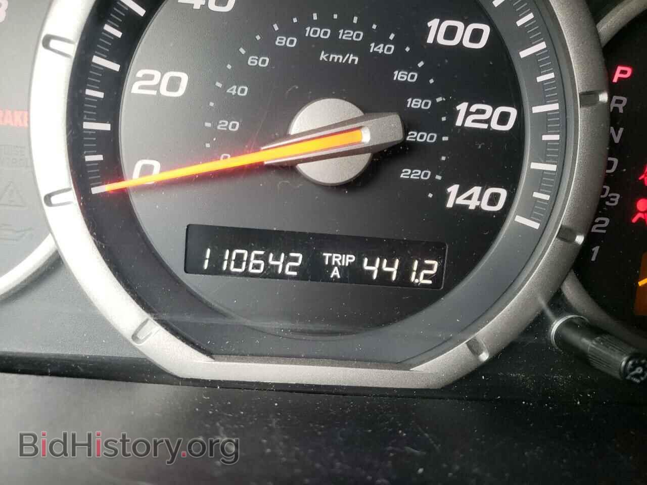 2008 HONDA PILOT - VIN: 5FNYF28598B014702 - Фото 8