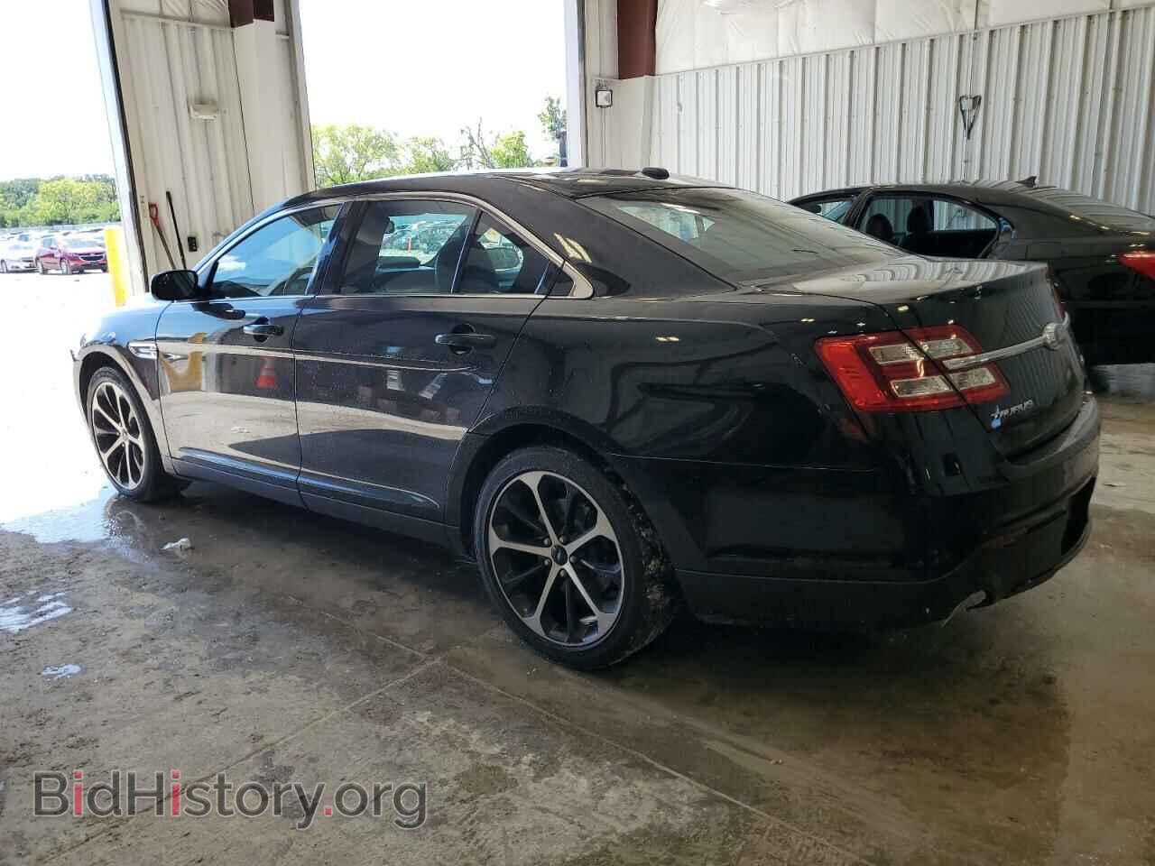 2014 FORD TAURUS - VIN: 1FAHP2E89EG174159 - Photo 2