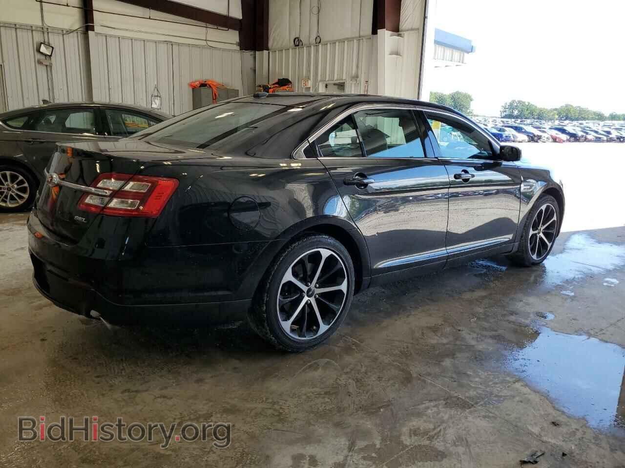 2014 FORD TAURUS - VIN: 1FAHP2E89EG174159 - Photo 3