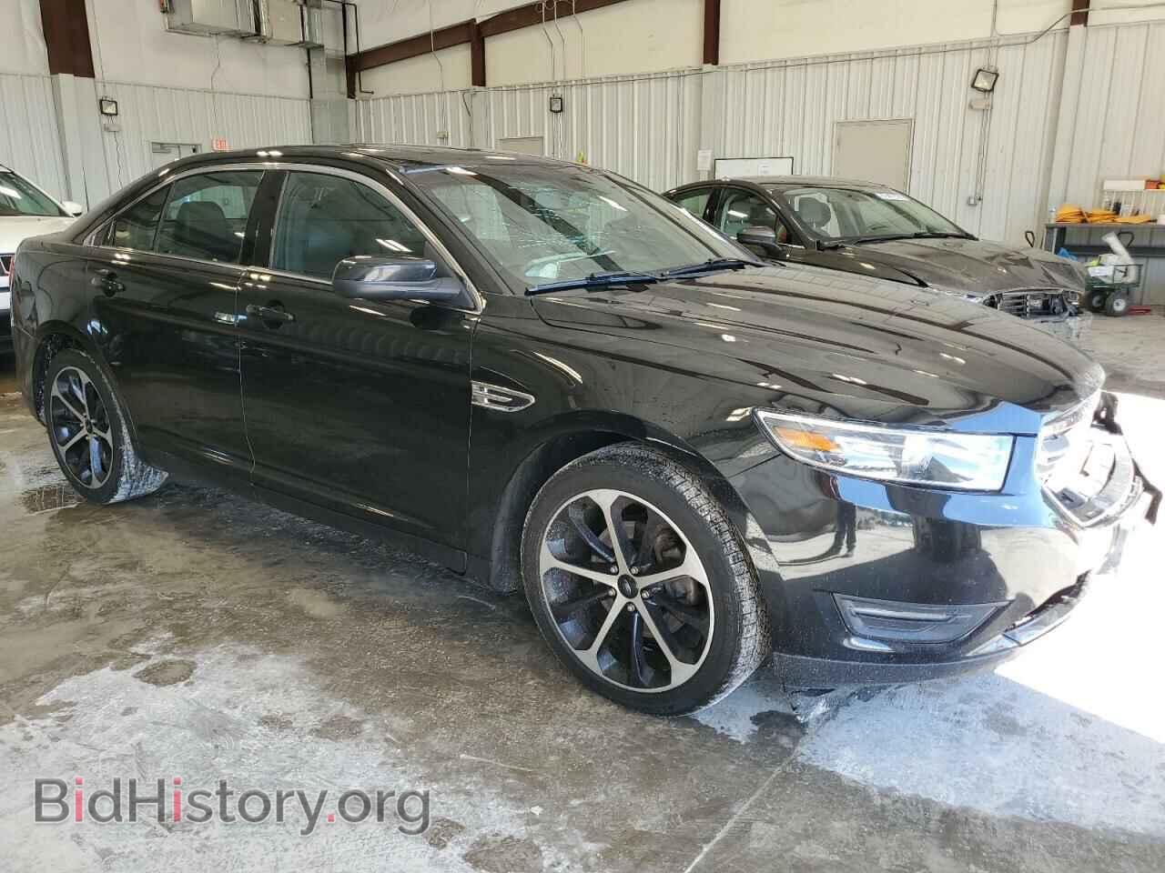 2014 FORD TAURUS - VIN: 1FAHP2E89EG174159 - Photo 4
