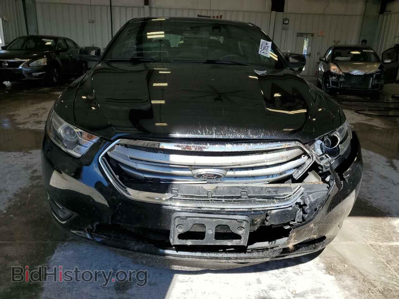 2014 FORD TAURUS - VIN: 1FAHP2E89EG174159 - Photo 5