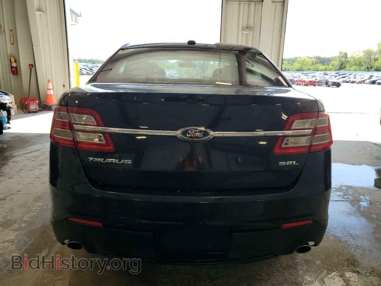 2014 FORD TAURUS - VIN: 1FAHP2E89EG174159 - Photo 6