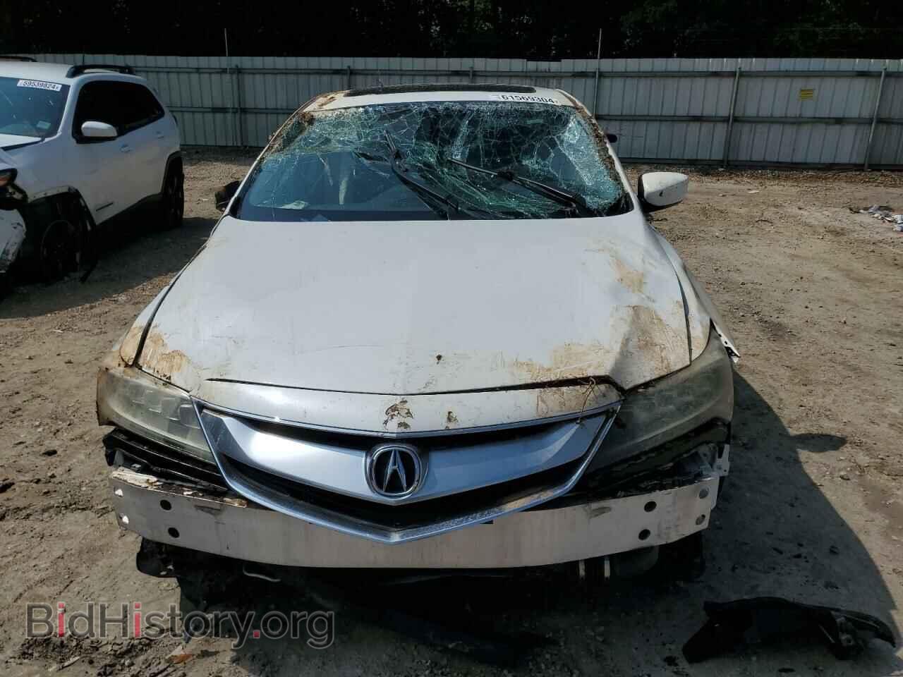 2017 ACURA ILX - VIN: 19UDE2F76HA002295 - Фото 5