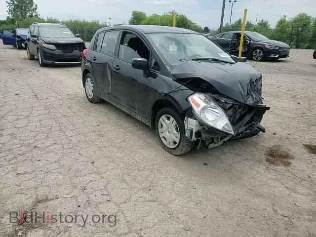 2011 NISSAN VERSA - VIN: 3N1BC1CP8BL388117 - Фото 13