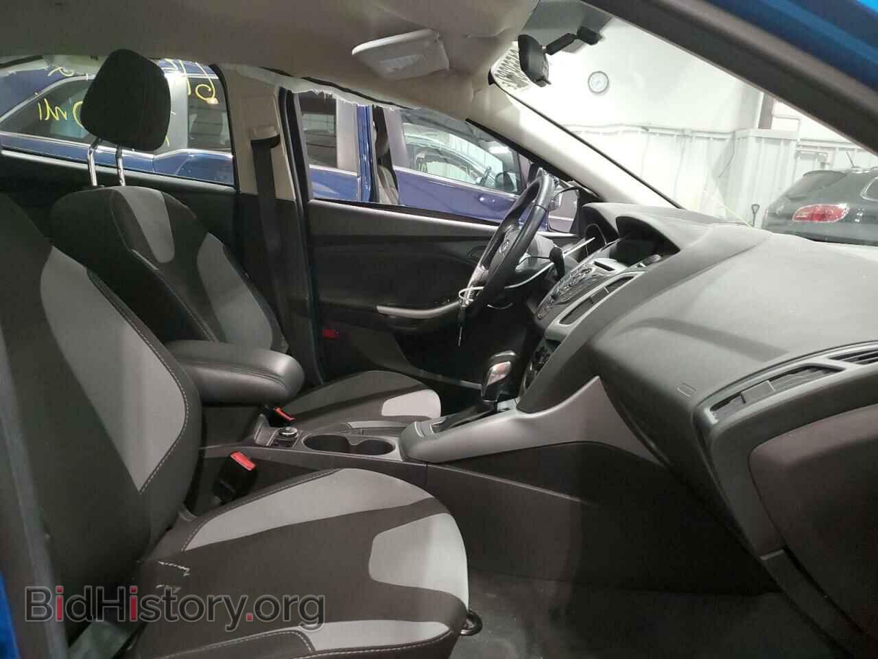 2012 FORD FOCUS - VIN: 1FAHP3F23CL360817 - Photo 5