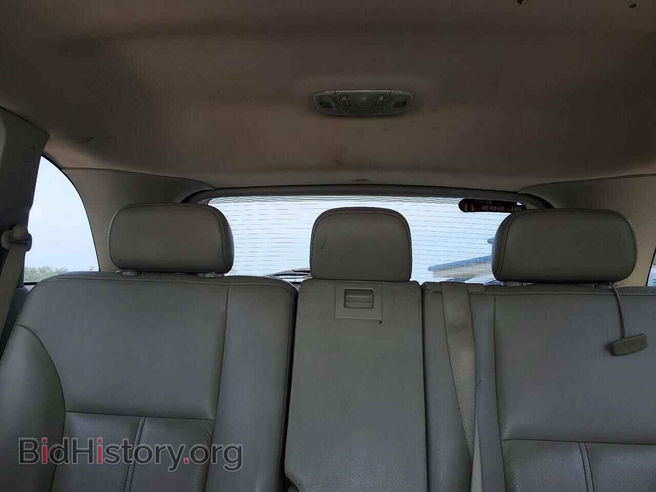 2010 FORD EDGE - VIN: 2FMDK3KC8ABA56638 - Фото 10