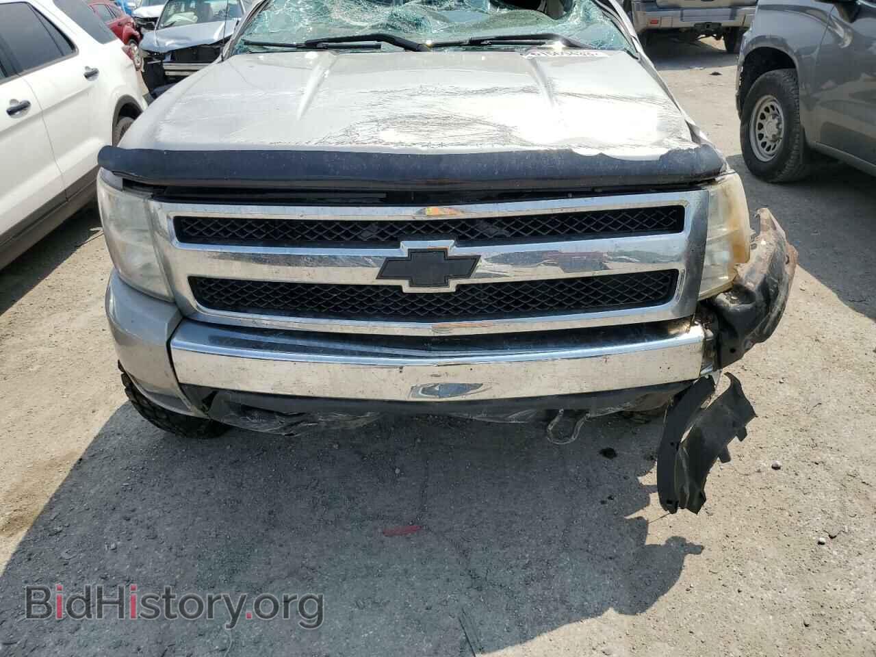 2008 CHEVROLET ALL Models - VIN: 2GCEK19J981218908 - Фото 11
