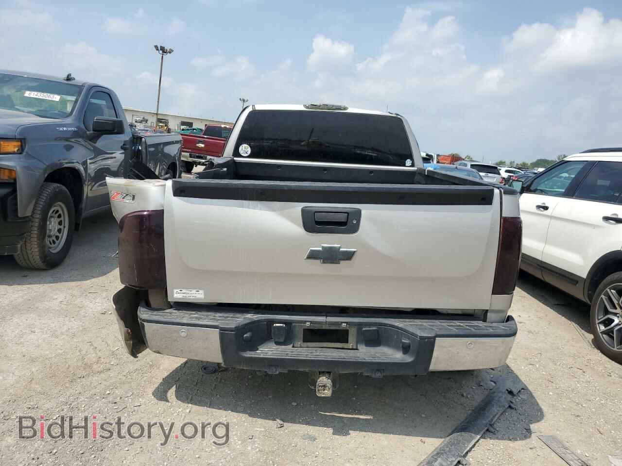 2008 CHEVROLET ALL Models - VIN: 2GCEK19J981218908 - Фото 6