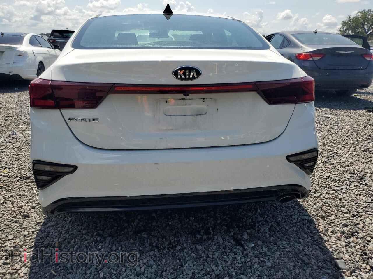 2020 KIA FORTE - VIN: 3KPF24ADXLE190494 - Фото 6