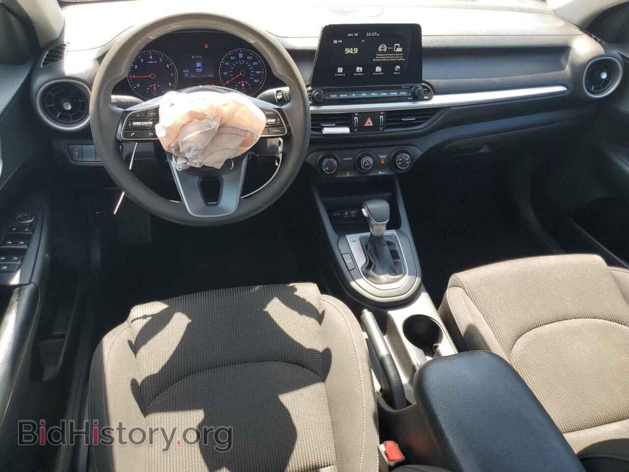 2020 KIA FORTE - VIN: 3KPF24ADXLE190494 - Фото 8
