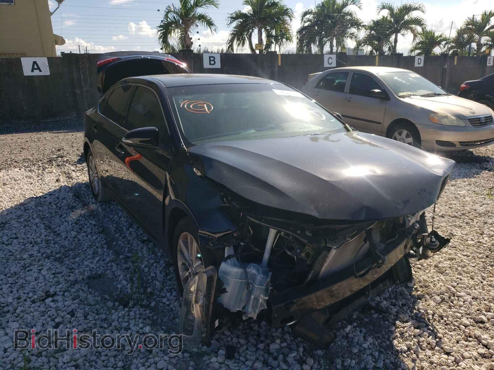 Photo 4T1BK1EB7FU141342 - TOYOTA AVALON 2015