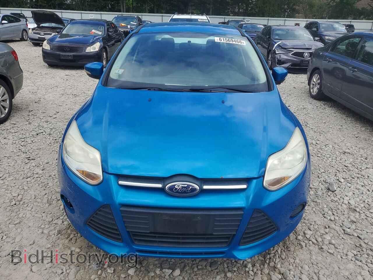 2014 FORD FOCUS - VIN: 1FADP3F21EL188241 - Photo 5