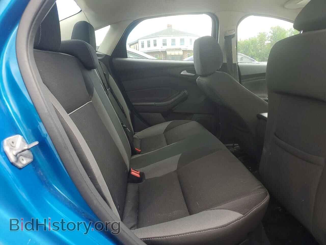 2014 FORD FOCUS - VIN: 1FADP3F21EL188241 - Photo 10