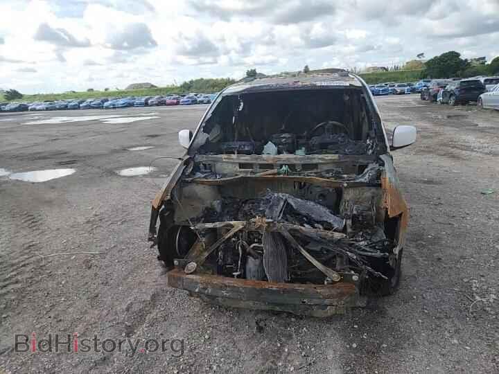 2017 DODGE CARAVAN - VIN: 2C4RDGCG2HR692969 - Фото 14