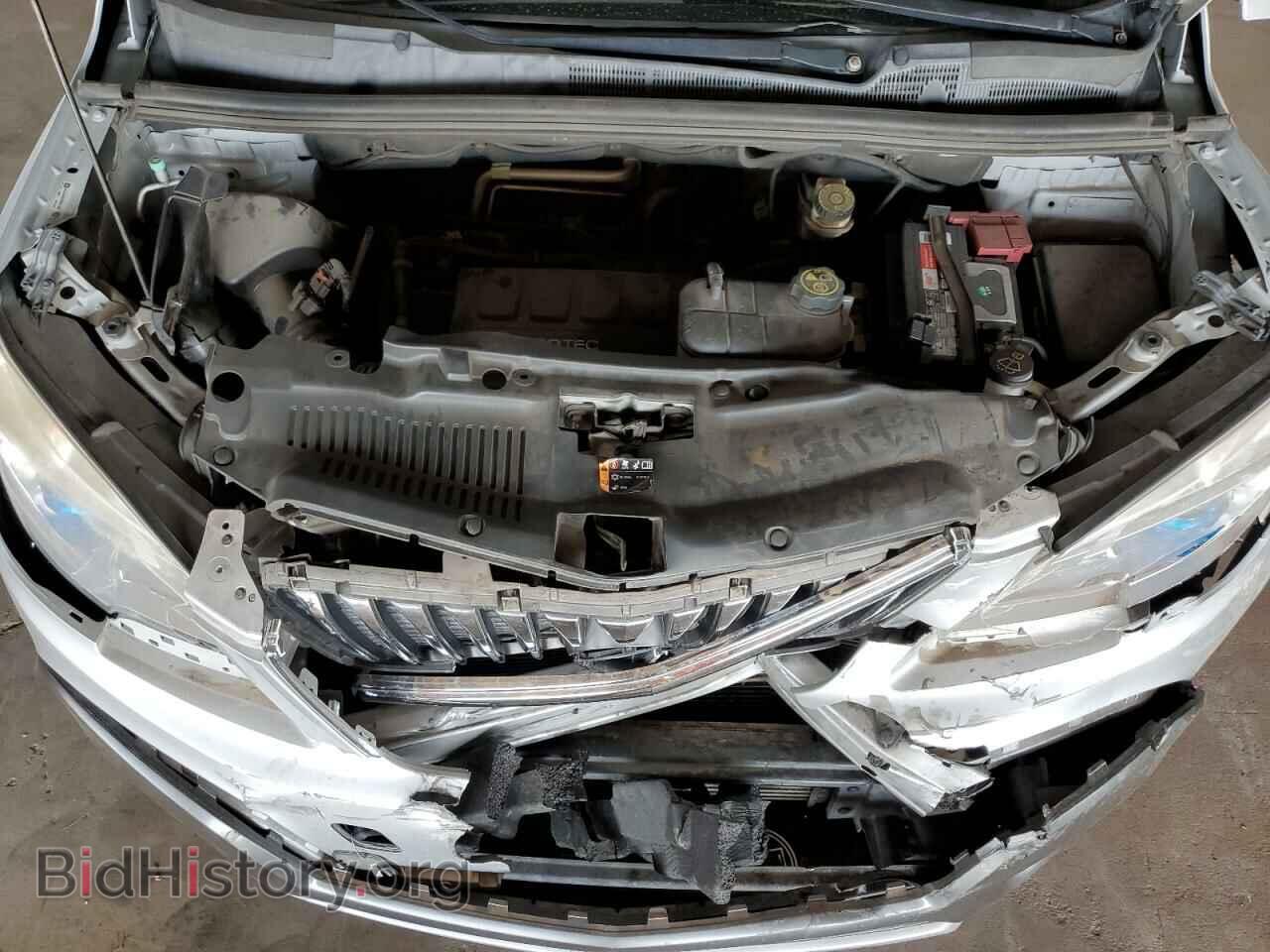 2014 BUICK ENCORE - VIN: KL4CJASB2EB591159 - Photo 11