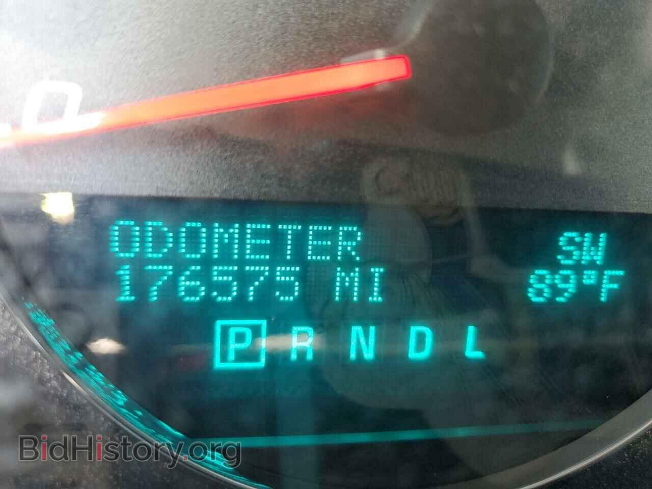2014 CHEVROLET IMPALA - VIN: 2G1WC5E36E1184964 - Фото 9