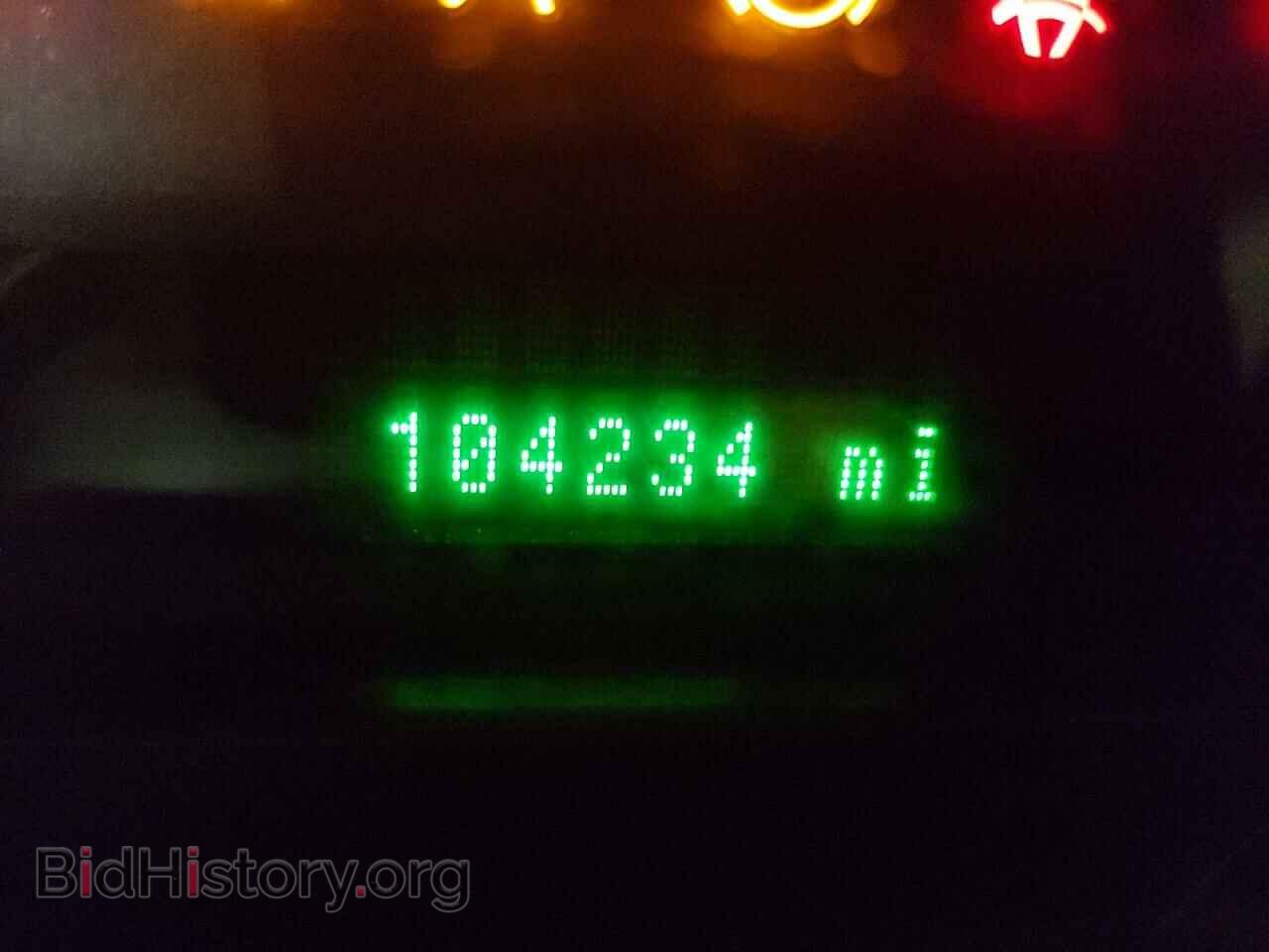 2010 FORD EDGE - VIN: 2FMDK3JC0ABA68073 - Фото 8