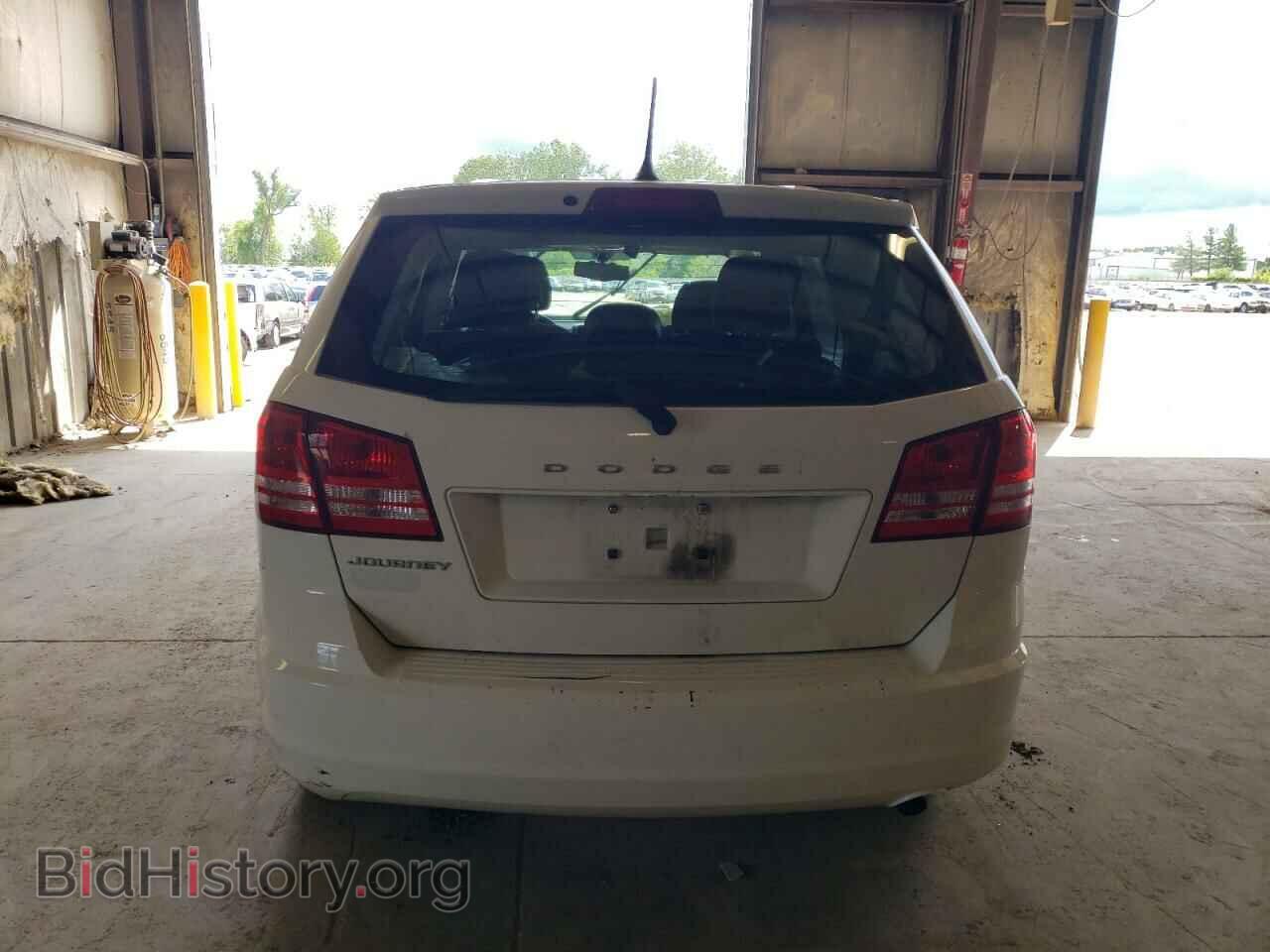 2013 DODGE JOURNEY - VIN: 3C4PDCABXDT547743 - Photo 6