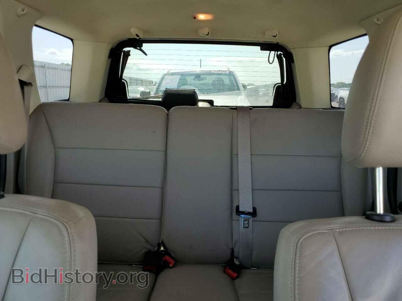 2012 FORD ESCAPE - VIN: 1FMCU9DG2CKB54288 - Фото 10