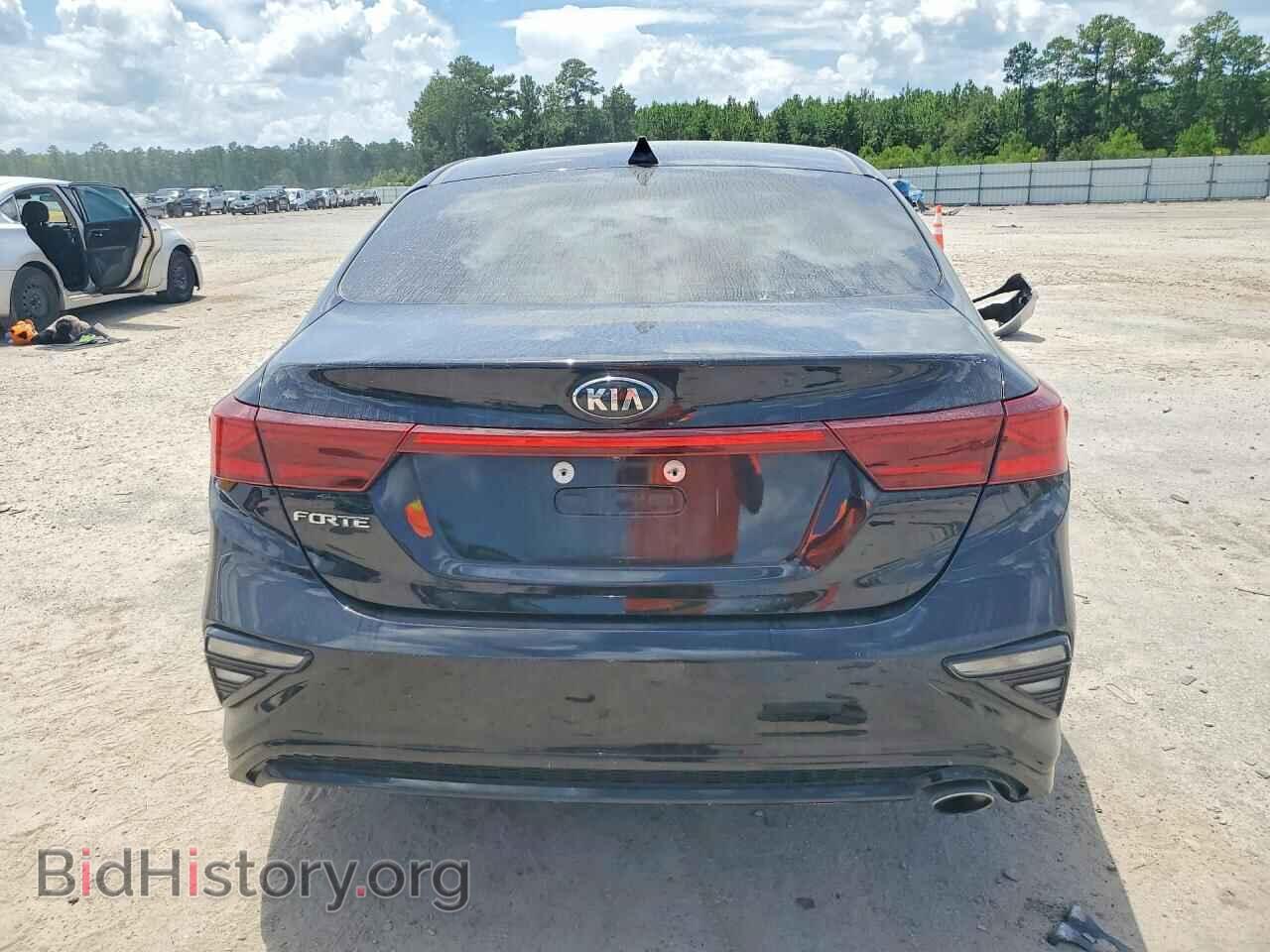 2021 KIA FORTE - VIN: 3KPF24AD5ME339329 - Фото 6