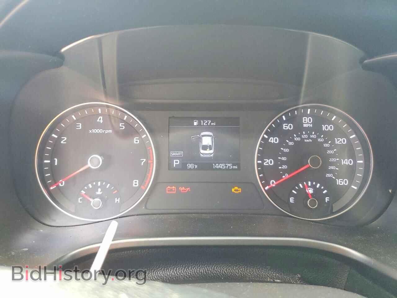 2021 KIA FORTE - VIN: 3KPF24AD5ME339329 - Фото 9
