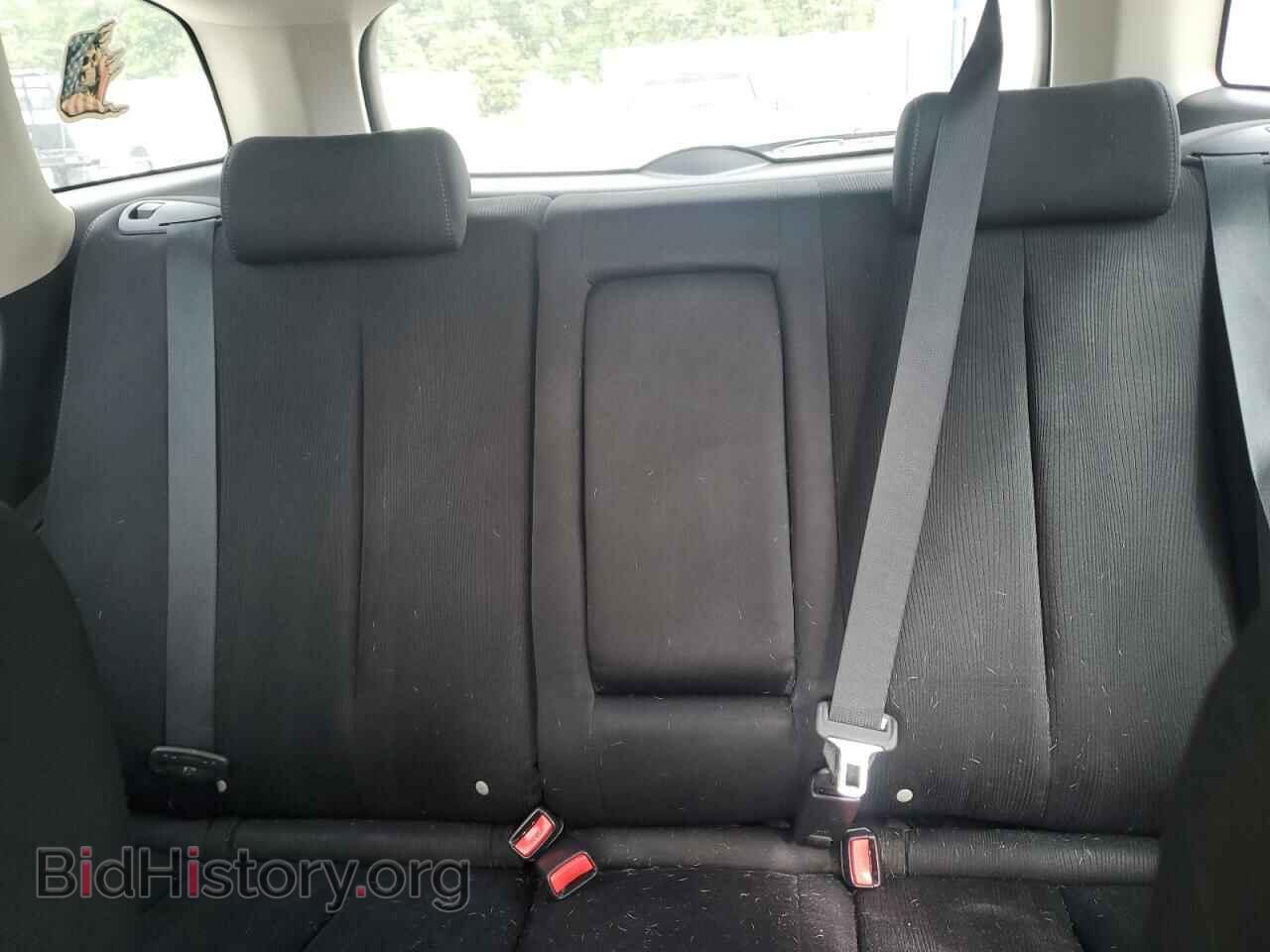 2010 MAZDA CX-7 - VIN: JM3ER2W56A0307658 - Фото 10