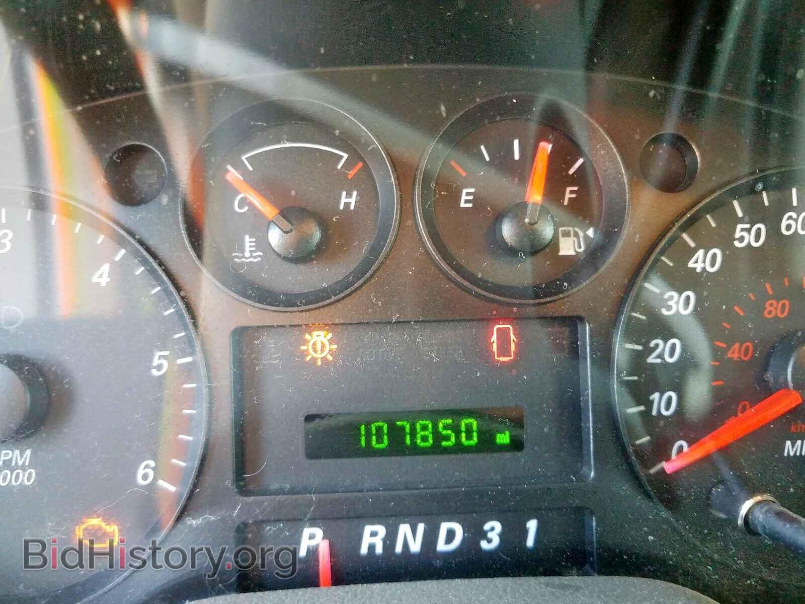 2004 FORD FREESTAR - VIN: 2FMDA52264BA15192 - Фото 8