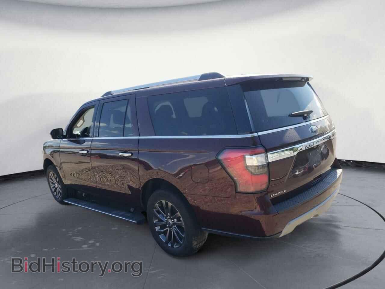 2021 FORD EXPEDITION - VIN: 1FMJK2AT0MEA45575 - Фото 2