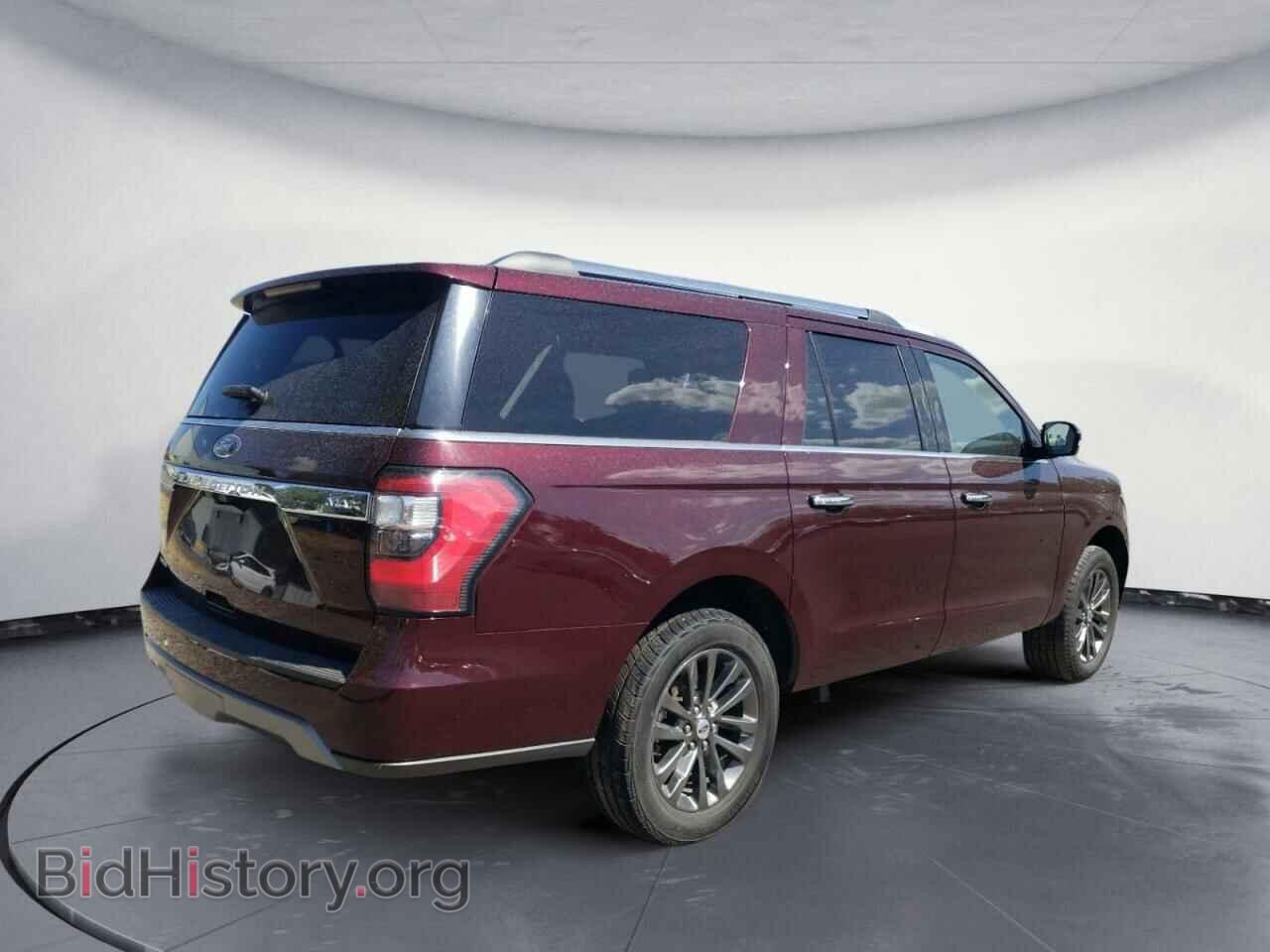2021 FORD EXPEDITION - VIN: 1FMJK2AT0MEA45575 - Фото 3